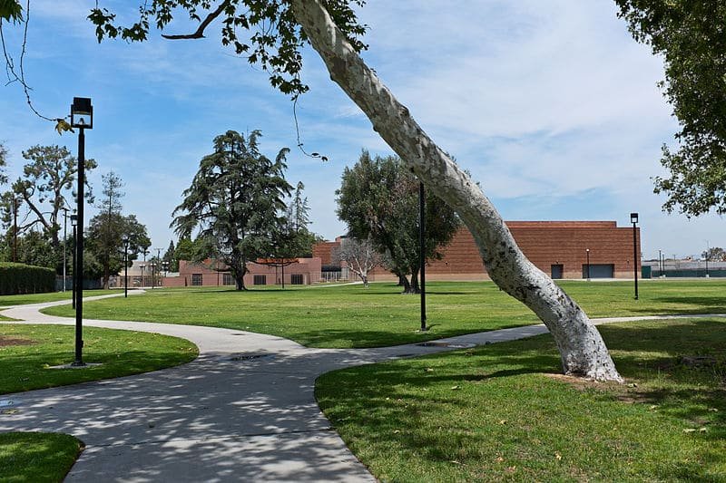 Norwalk Park