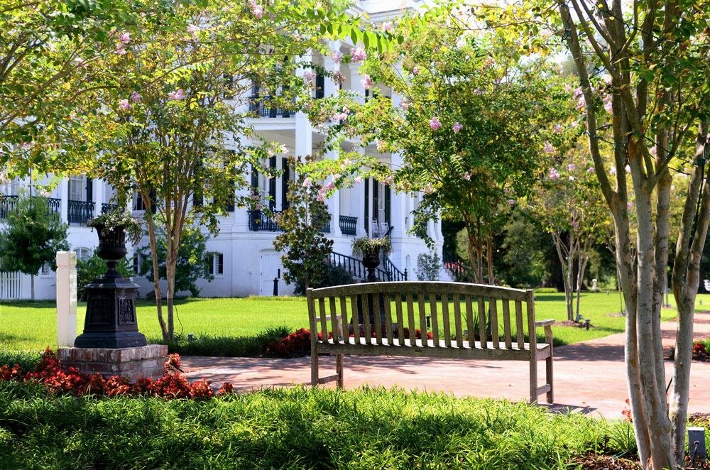 Nottoway Plantation Resort