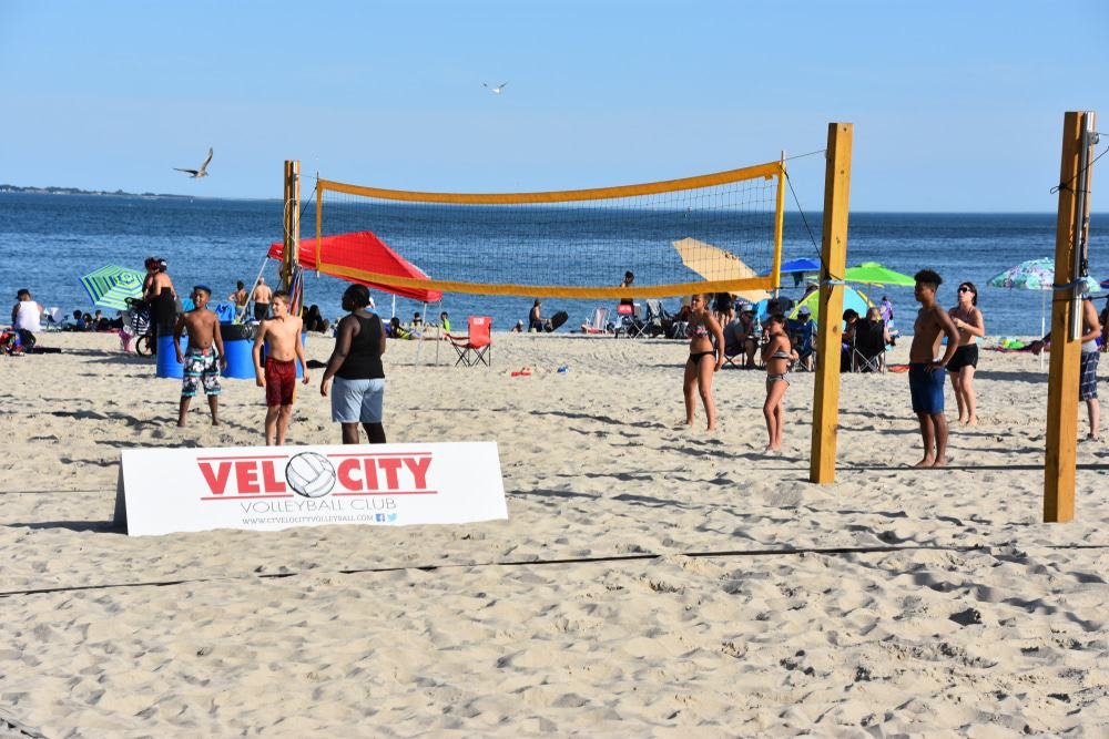 Ocean Beach Park