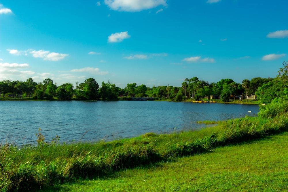 Okeeheelee Park
