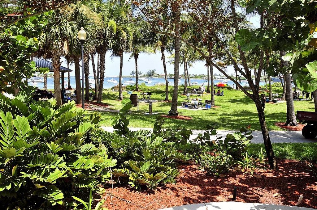 Peanut Island