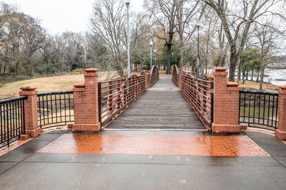 Phenix City RiverWalk