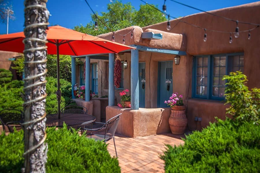 Pueblo Bonito B&B Inn