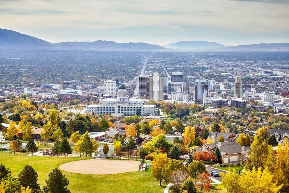 Salt Lake City
