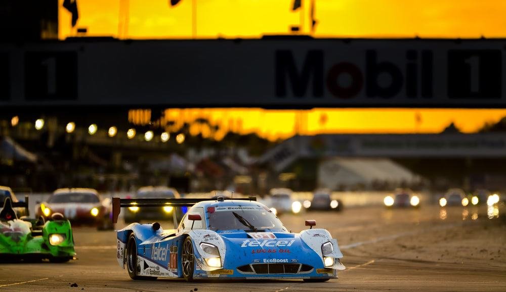 Sebring International Raceway