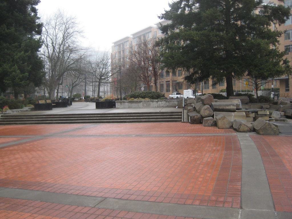 Esther Short Park