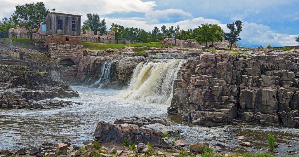 Sioux Falls