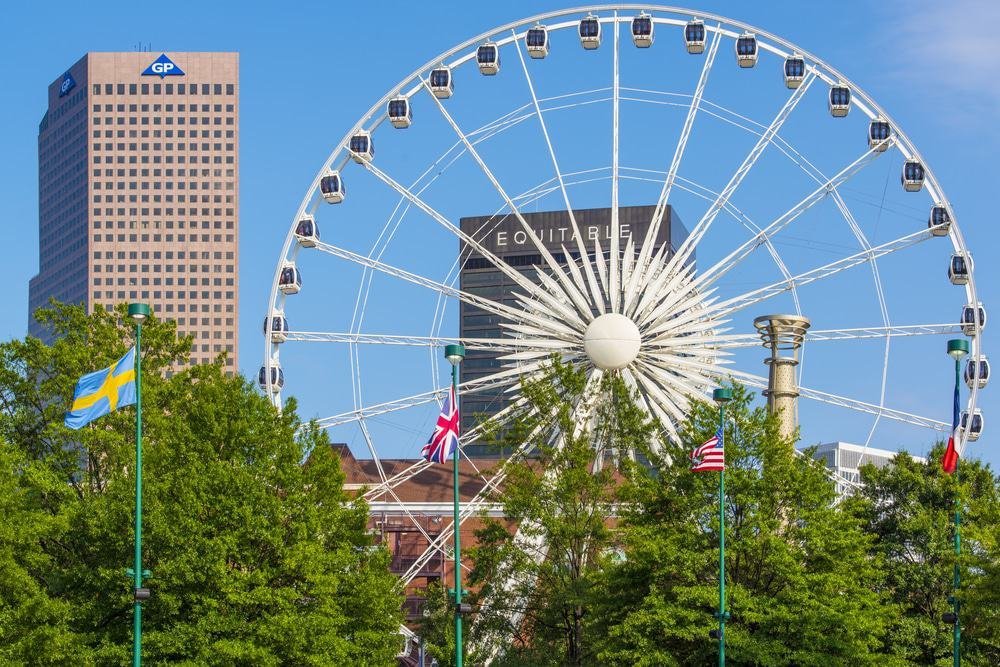 Skyview Atlanta