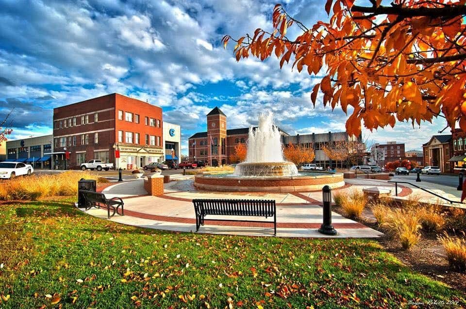 Somerset, Kentucky