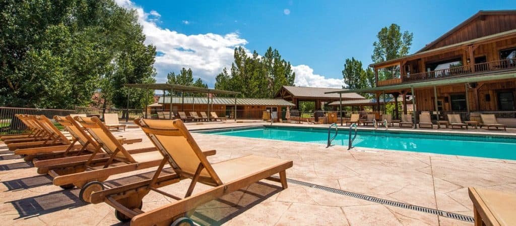 Sorrel River Ranch Resort and Spa
