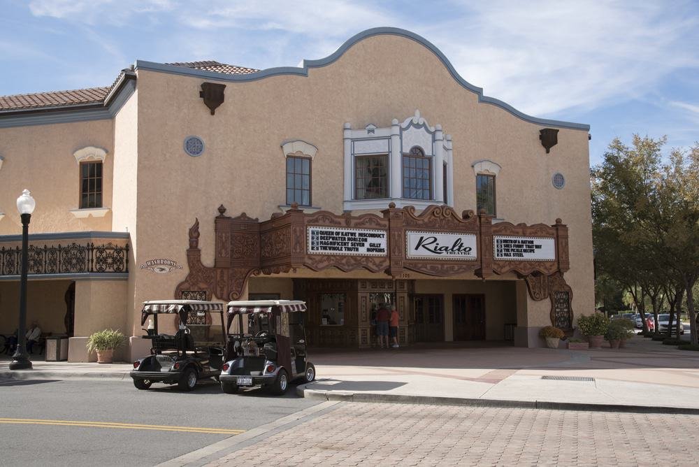 Spanish Springs Town Square