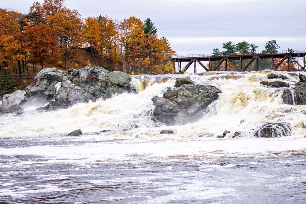 Auburn Riverwalk