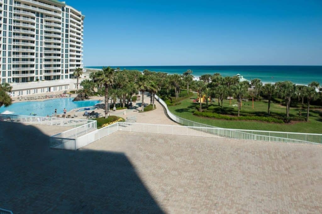 Silver Shells Beach Resort And Spa