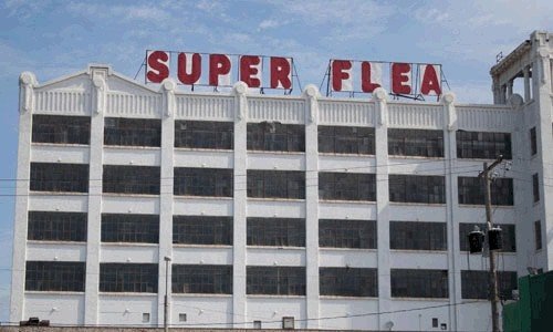 Super Flea, Kansas City