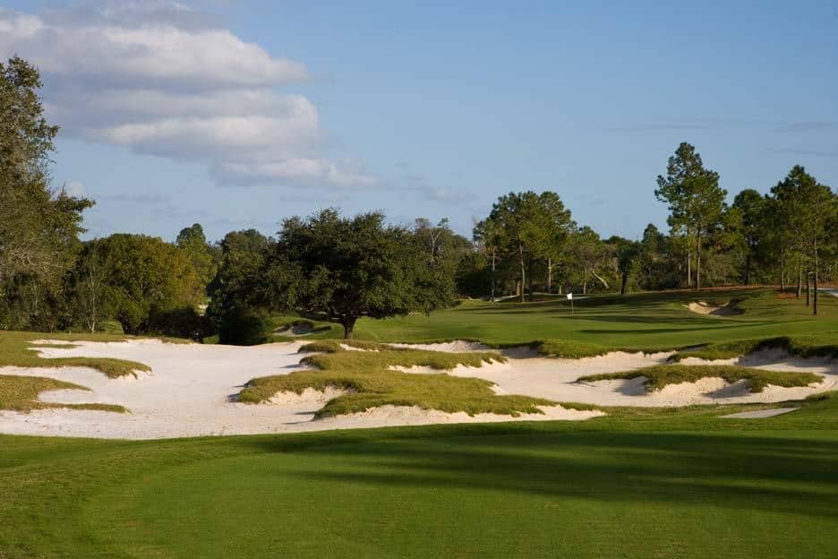 The Deltona Club