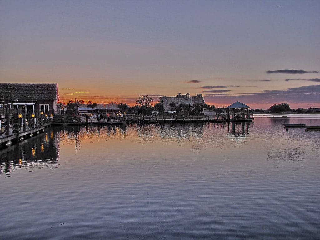 Lake Sumter