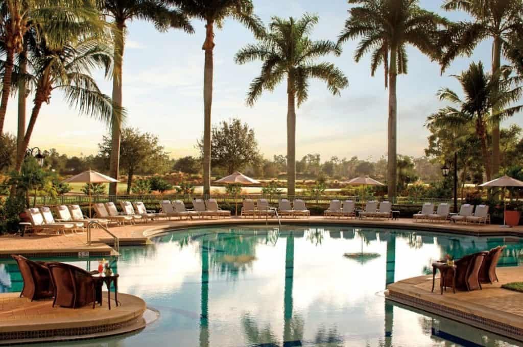 The Ritz-Carlton