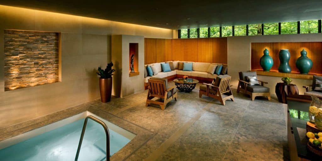 The Umstead Hotel & Spa
