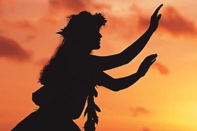 Kauai Luau And Sunset Dinner