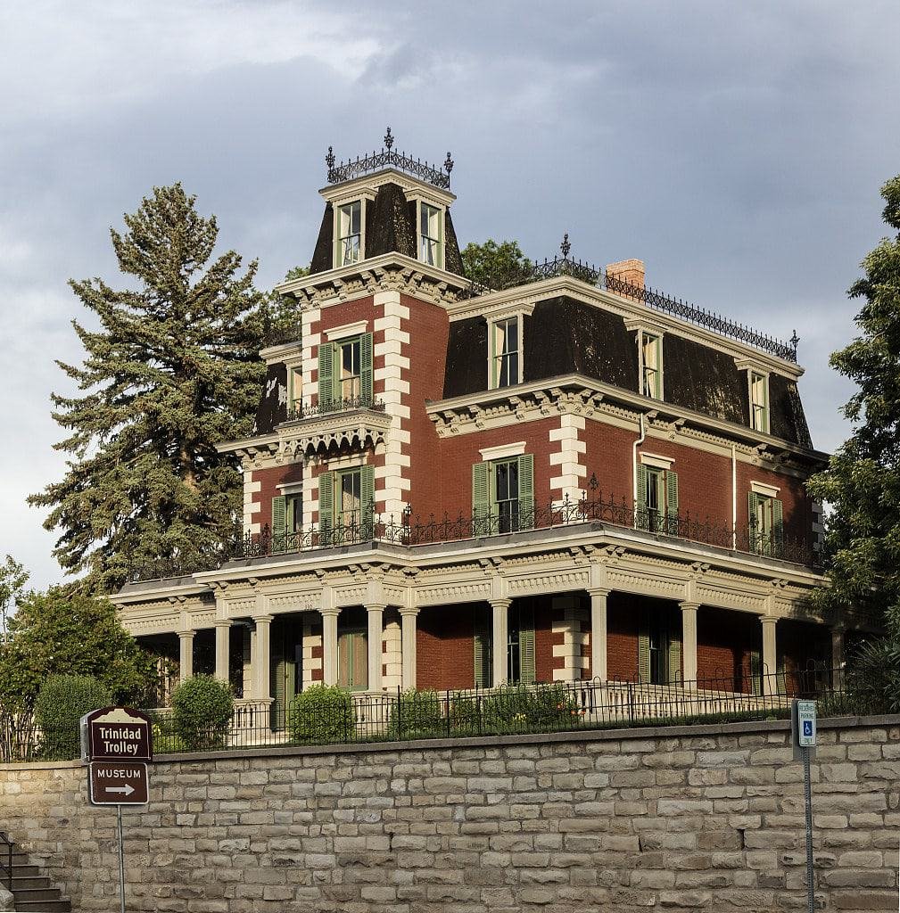 Bloom Mansion