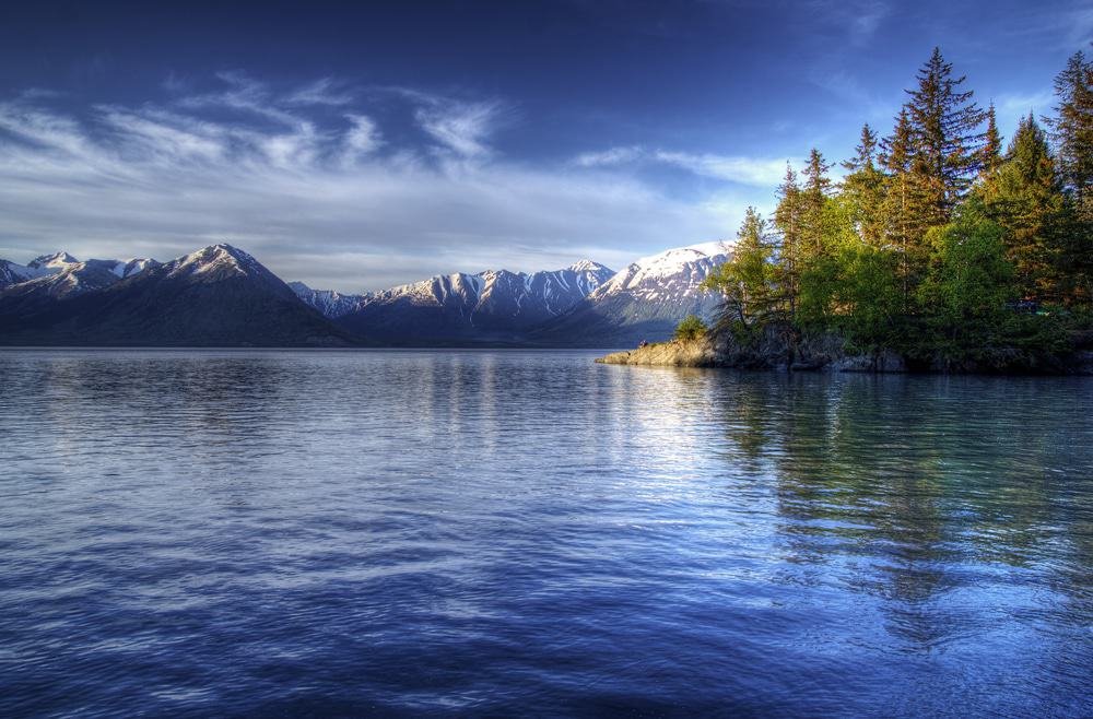 Turnagain Arm