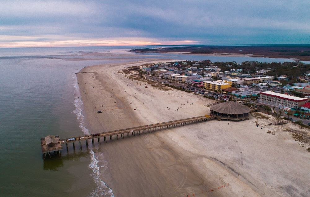 Tybee Island