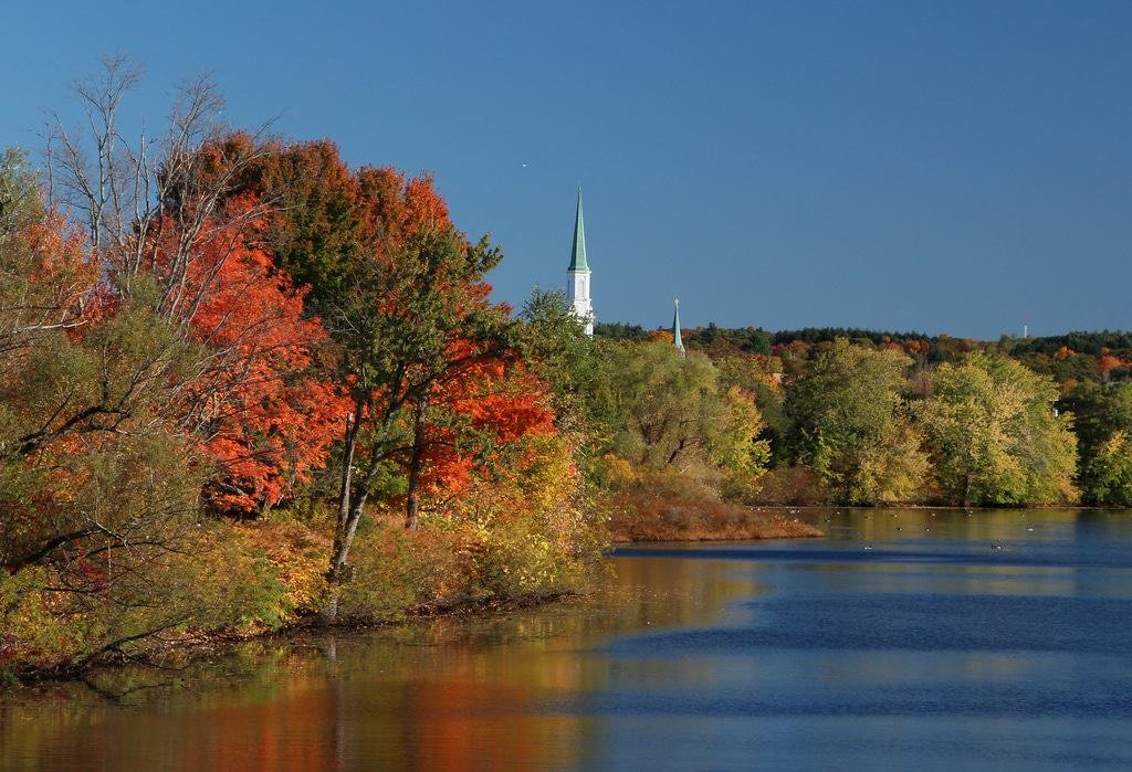 Waltham, Massachusetts