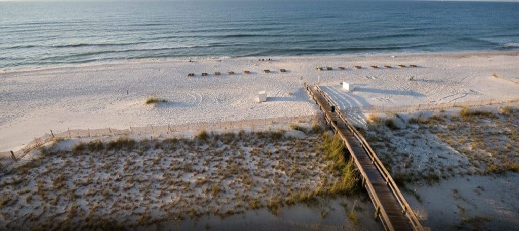 West Beach