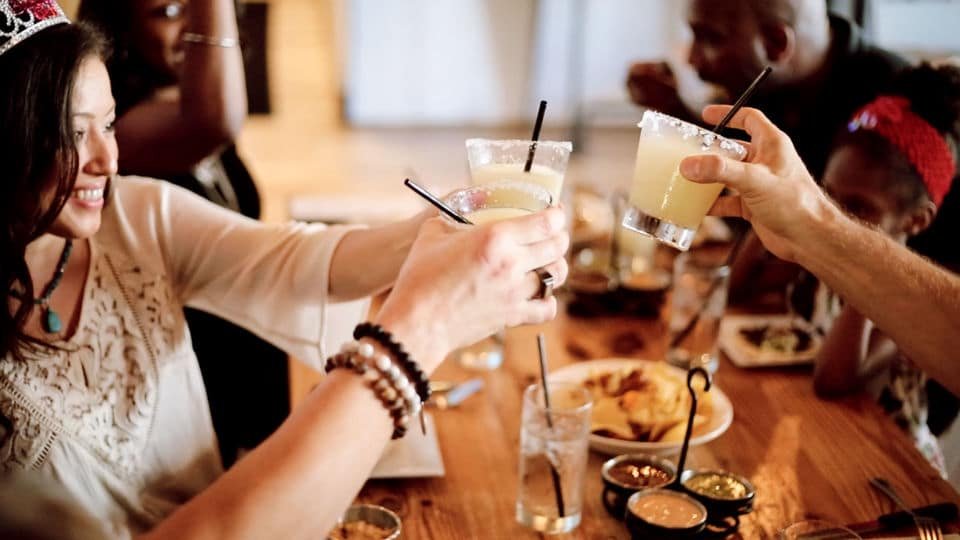 Dallas West Village Restaurant Hop