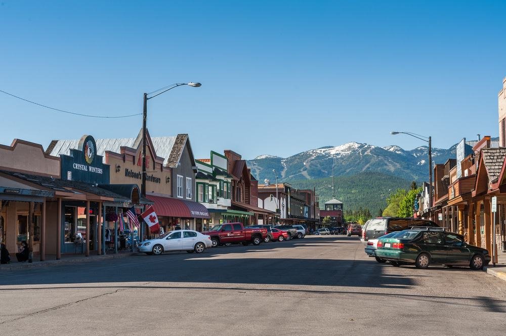 Whitefish