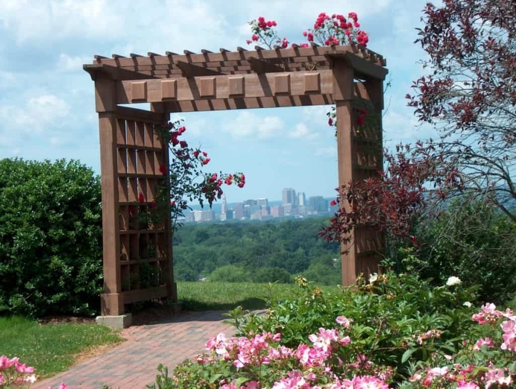 Wickham Park