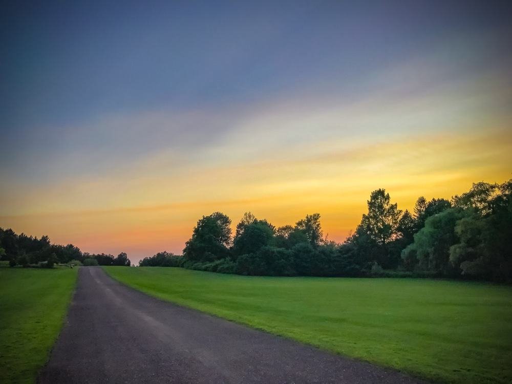 Wickham Park