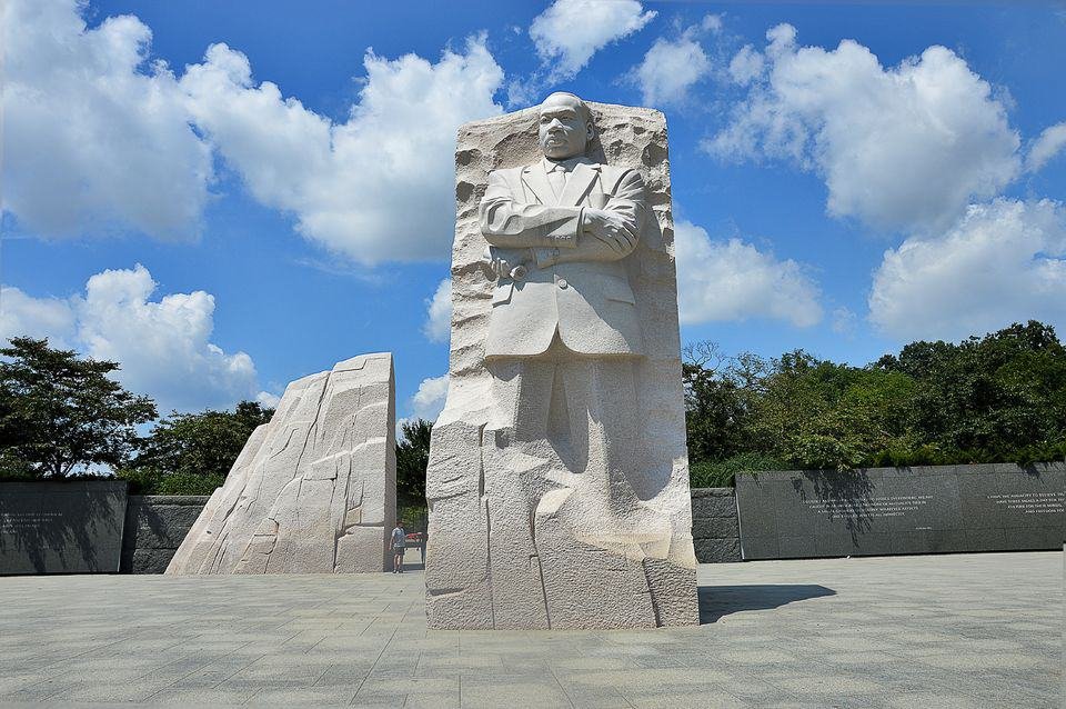 African American History Tour