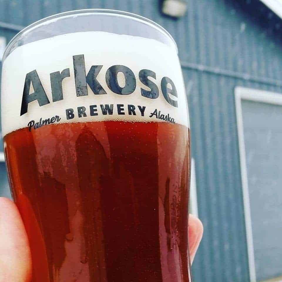 Arkose Brewery