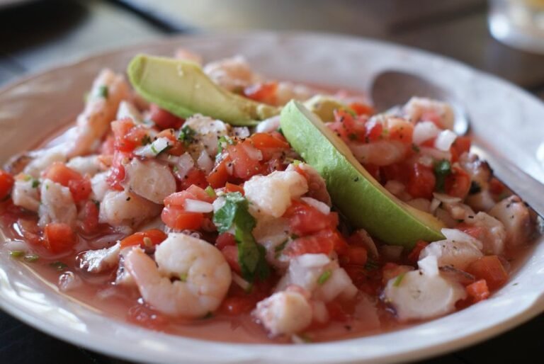 Ceviche