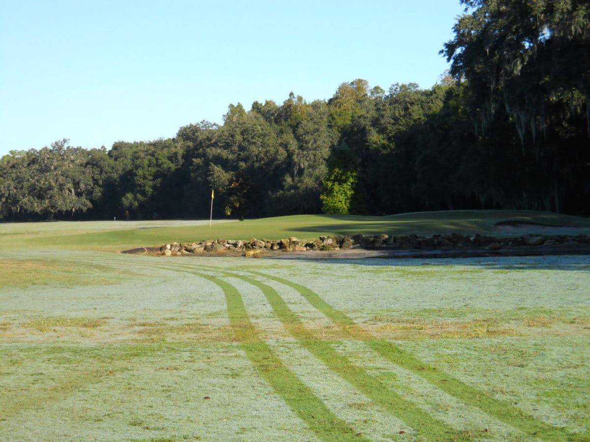 Bartow Golf Course