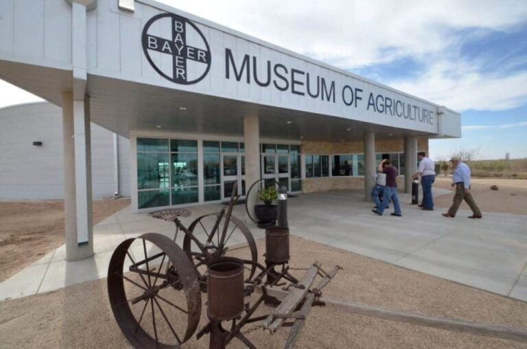 Bayer Museum of Agriculture