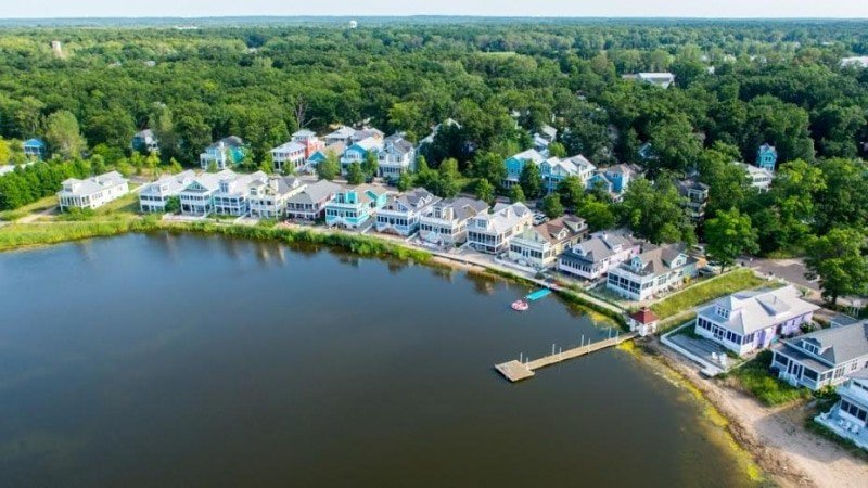 Beachwalk Resort