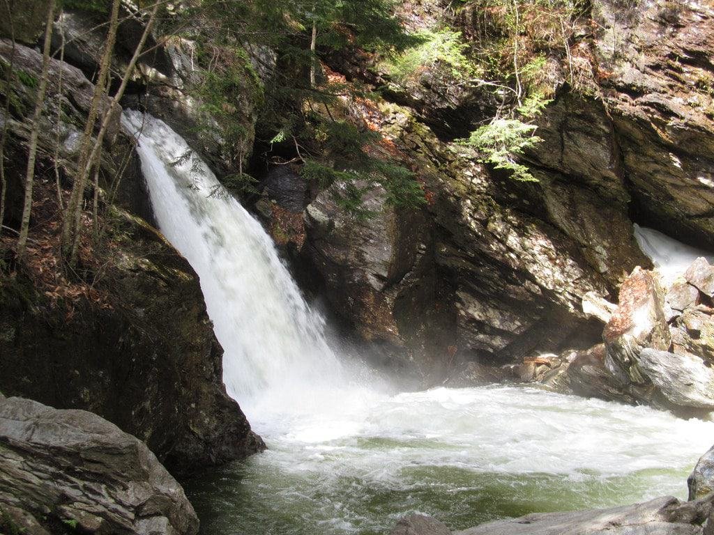 Bingham Falls