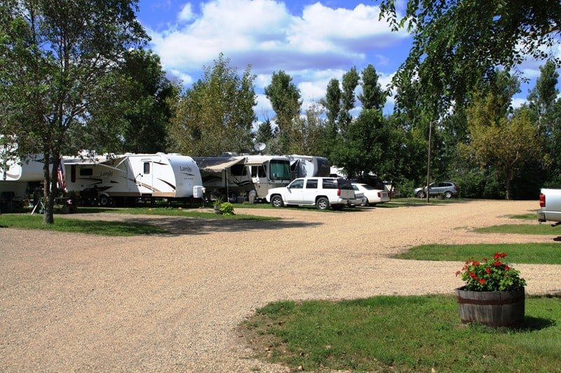 Bismarck KOA RV Resort