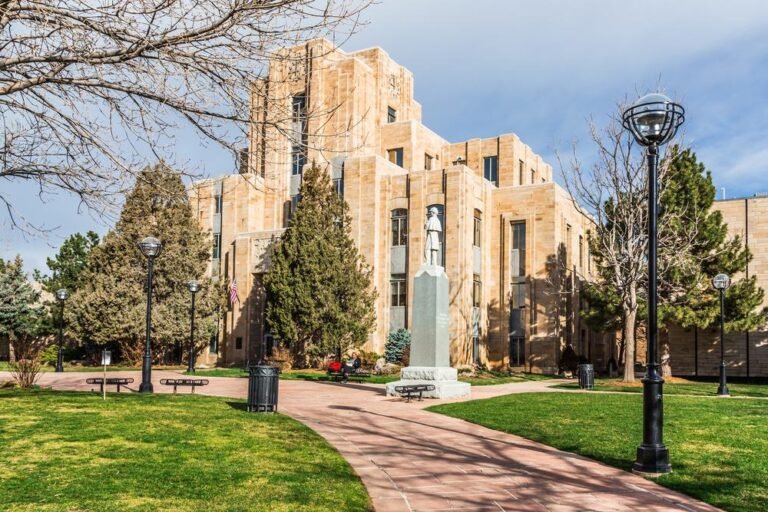 Boulder, Colorado