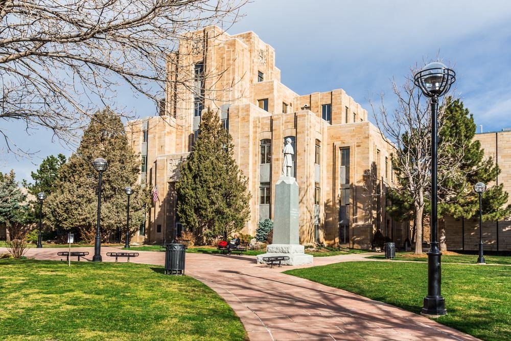 Boulder, Colorado