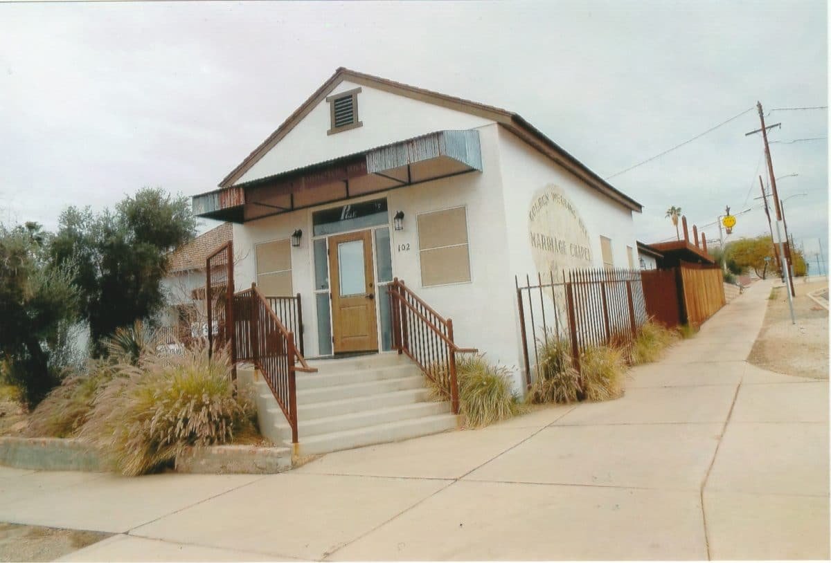 Brinley Avenue Historic District