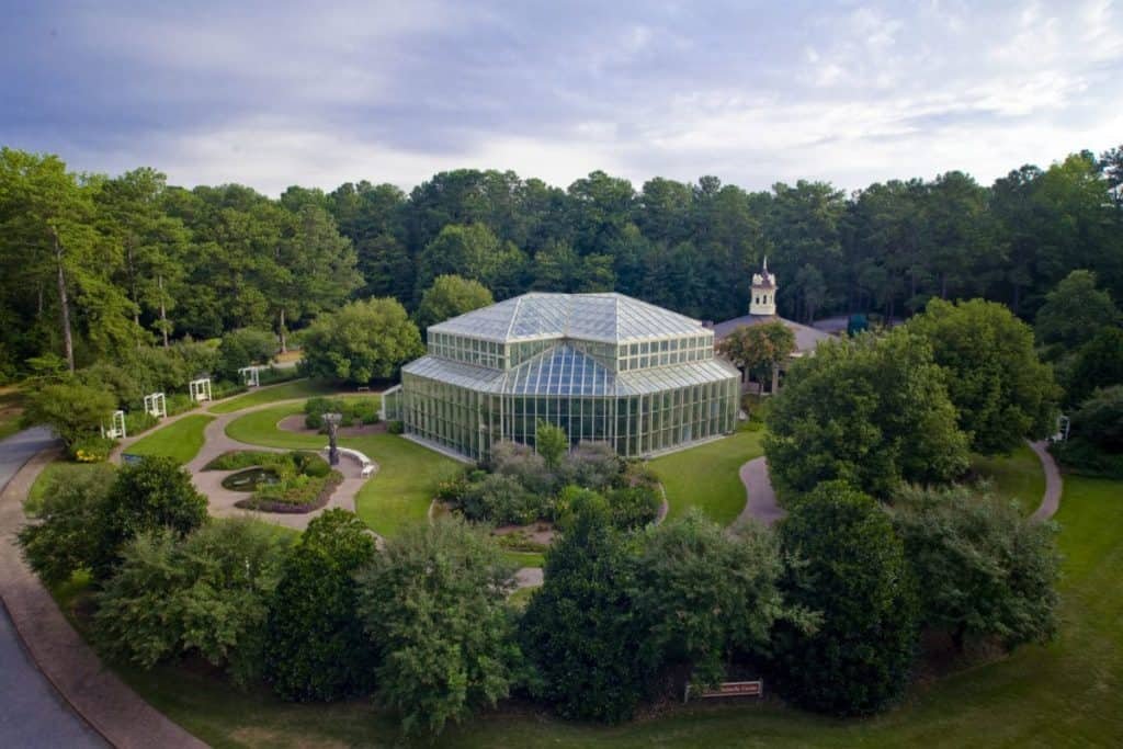 Callaway Gardens