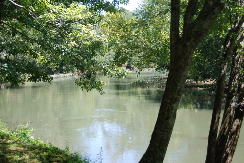 Flint Creek, Alabama