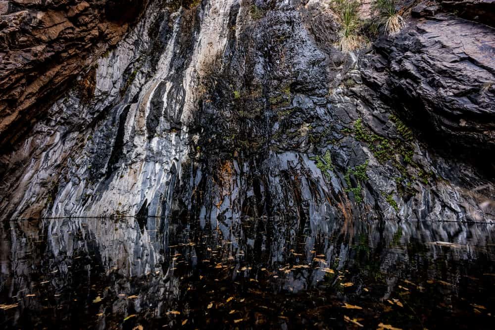 Cattail Falls