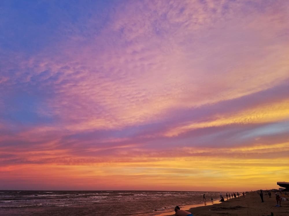 City Jamaica Beach