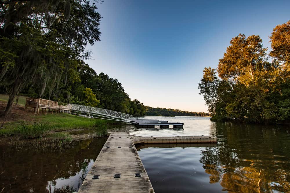 Cooterβs Pond Park