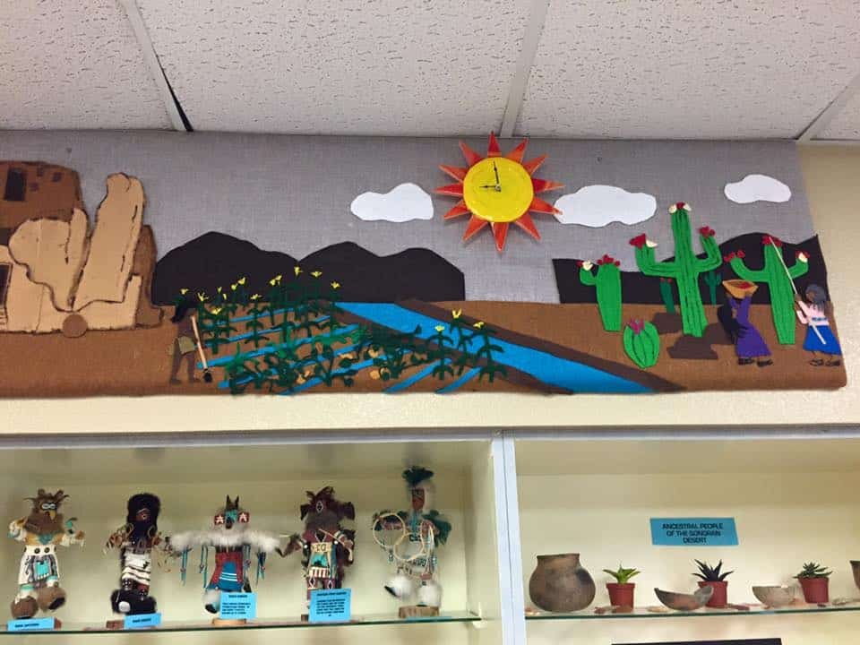 Copper State Heritage Museum