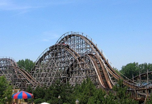 Darien Lake
